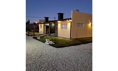 Complejo de cabañas Parque Lago