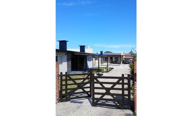 Complejo de cabañas Parque Lago