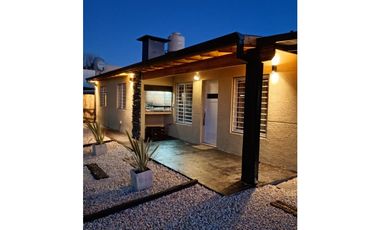 Complejo de cabañas Parque Lago