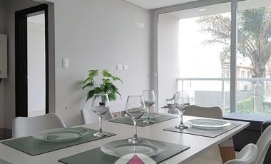 Departamento en venta c/ cochera en San Pedro