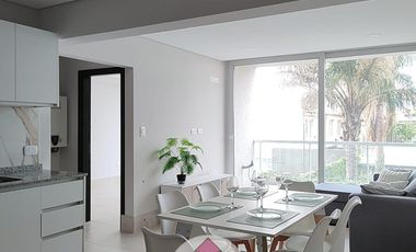 Departamento en venta c/ cochera en San Pedro