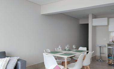 Departamento en venta c/ cochera en San Pedro