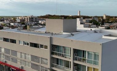 Departamento en venta c/ cochera en San Pedro