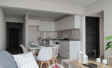 Departamento en venta c/ cochera en San Pedro