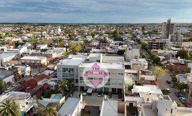 Departamento en venta c/ cochera en San Pedro