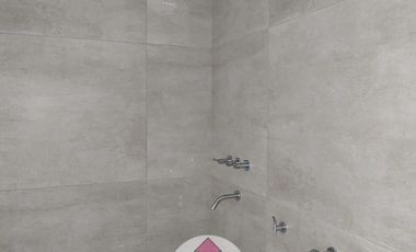 Departamento en venta c/ cochera en San Pedro