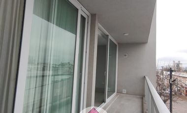 Departamento en venta c/ cochera en San Pedro