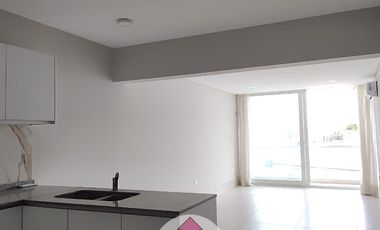 Departamento en venta c/ cochera en San Pedro