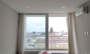 Departamento en venta c/ cochera en San Pedro