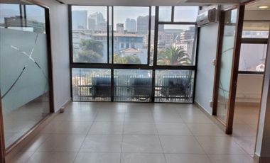 Providencia/Nueva Los Leones - Oficina - Arriendo