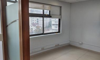 Providencia/Nueva Los Leones - Oficina - Arriendo