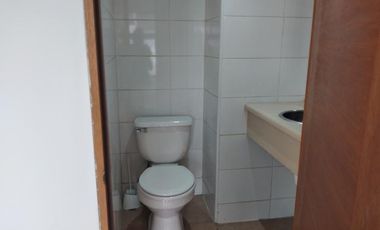 Providencia/Nueva Los Leones - Oficina - Arriendo