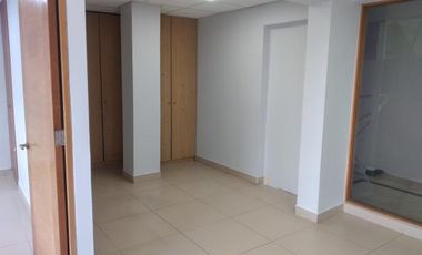 Providencia/Nueva Los Leones - Oficina - Arriendo