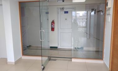 Providencia/Nueva Los Leones - Oficina - Arriendo