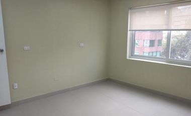 Providencia/Nueva Los Leones - Oficina - Arriendo