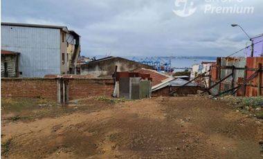 Terreno Construccion  en Venta en Pio Baroja / Castillo