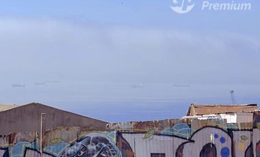 Terreno Construccion  en Venta en Pio Baroja / Castillo