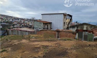 Terreno Construccion  en Venta en Pio Baroja / Castillo