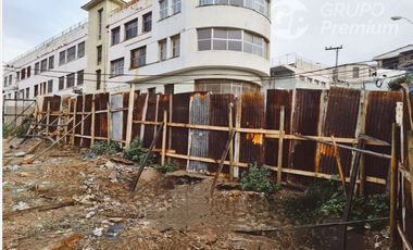 Terreno Construccion  en Venta en Pio Baroja / Castillo