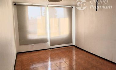 Departamento en Venta en Municipalidad de Recoleta