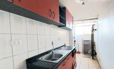 Departamento en Venta en Municipalidad de Recoleta