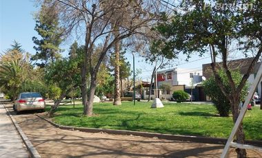 Departamento en Venta en Municipalidad de Recoleta