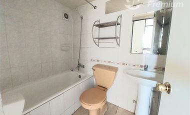 Departamento en Venta en Municipalidad de Recoleta