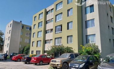 Departamento en Venta en Municipalidad de Recoleta