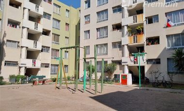 Departamento en Venta en Municipalidad de Recoleta