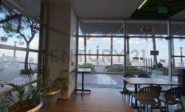 LOCAL COMERCIAL EN ALQUILER – PUERTO SANTA ANA, CON VISTA AL RÍO