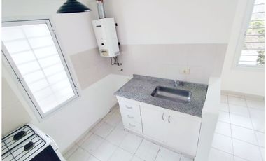 ALQUILA: Departamento 1 Dormitorio / Gral. Deheza 800 - B° Alto General Paz
