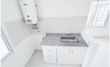 ALQUILA: Departamento 1 Dormitorio / Gral. Deheza 800 - B° Alto General Paz