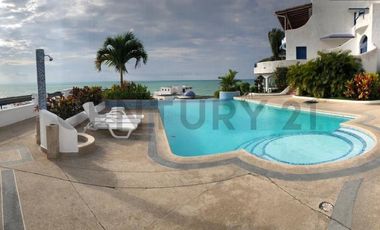 Departamento de venta en Casa Blanca Same