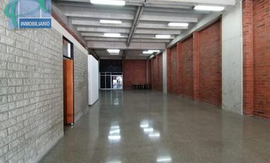 Local en Arriendo Ubicado en Medellín Codigo 2446