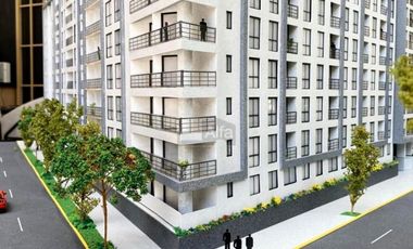 Departamento en venta en Lindavista Norte, Gustavo A. Madero, Ciudad de México