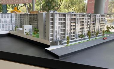 Departamento en venta en Lindavista Norte, Gustavo A. Madero, Ciudad de México
