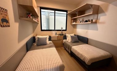 Departamento en venta en Lindavista Norte, Gustavo A. Madero, Ciudad de México