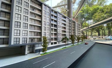 Departamento en venta en Lindavista Norte, Gustavo A. Madero, Ciudad de México