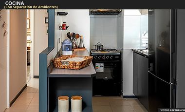 PROYECTO PINTOR - CERCANO A METRO LÍNEA 5