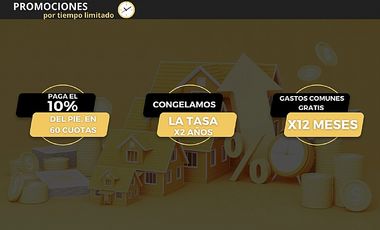 PROYECTO PINTOR - CERCANO A METRO LÍNEA 5