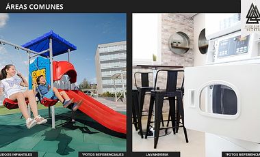 PROYECTO MAPOCHO - A PASOS DE NUEVA LÍNEA 7