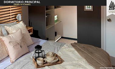 PROYECTO MAPOCHO - A PASOS DE NUEVA LÍNEA 7