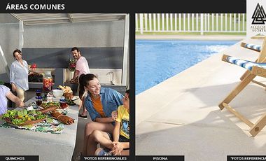 PROYECTO MAPOCHO - A PASOS DE NUEVA LÍNEA 7