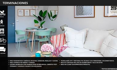 PROYECTO MAPOCHO - A PASOS DE NUEVA LÍNEA 7