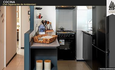 PROYECTO MAPOCHO - A PASOS DE NUEVA LÍNEA 7