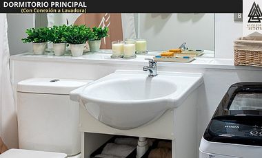 PROYECTO MAPOCHO - A PASOS DE NUEVA LÍNEA 7