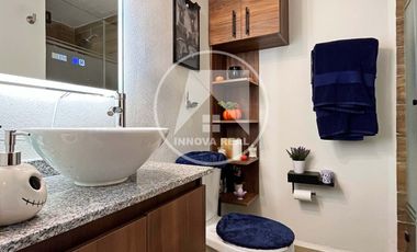 San Diego City Esmeralda en Lago Esmeralda