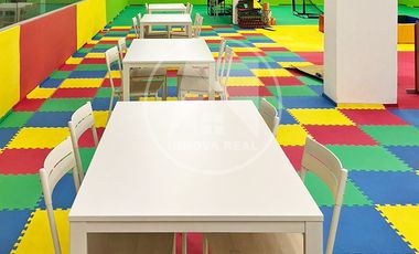 San Diego City Esmeralda en Lago Esmeralda