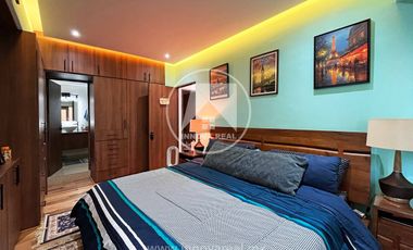 San Diego City Esmeralda en Lago Esmeralda