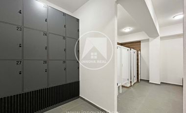 San Diego City Esmeralda en Lago Esmeralda